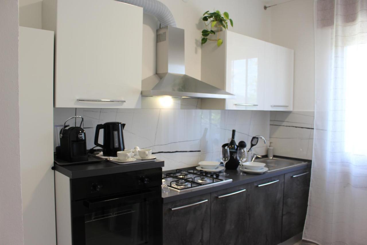B&B Fili D'Erba Farra d'lsonzo Bagian luar foto