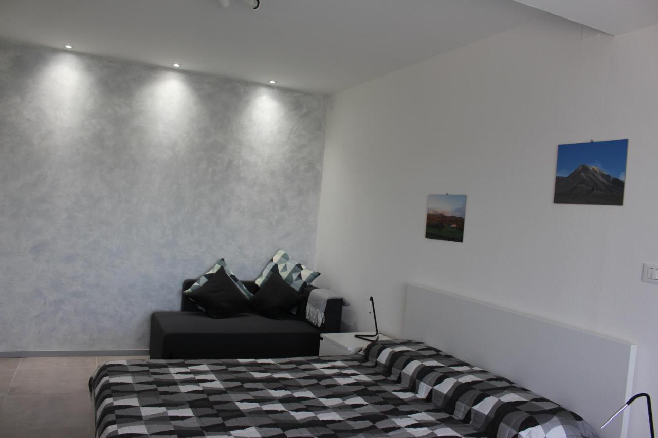 B&B Fili D'Erba Farra d'lsonzo Bagian luar foto