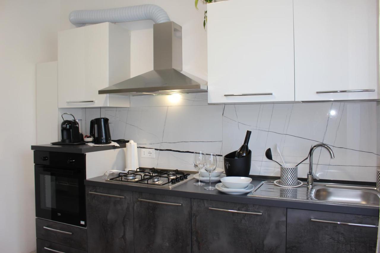 B&B Fili D'Erba Farra d'lsonzo Bagian luar foto