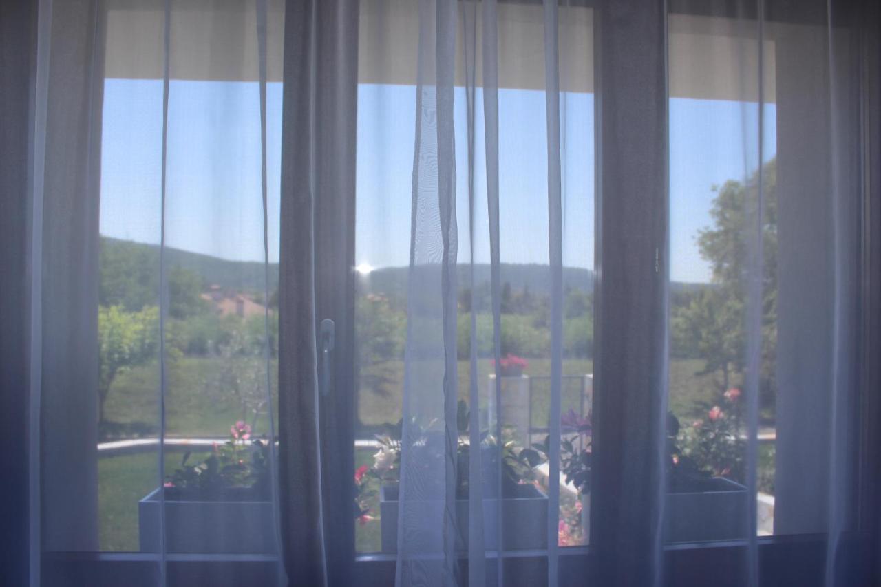 B&B Fili D'Erba Farra d'lsonzo Bagian luar foto