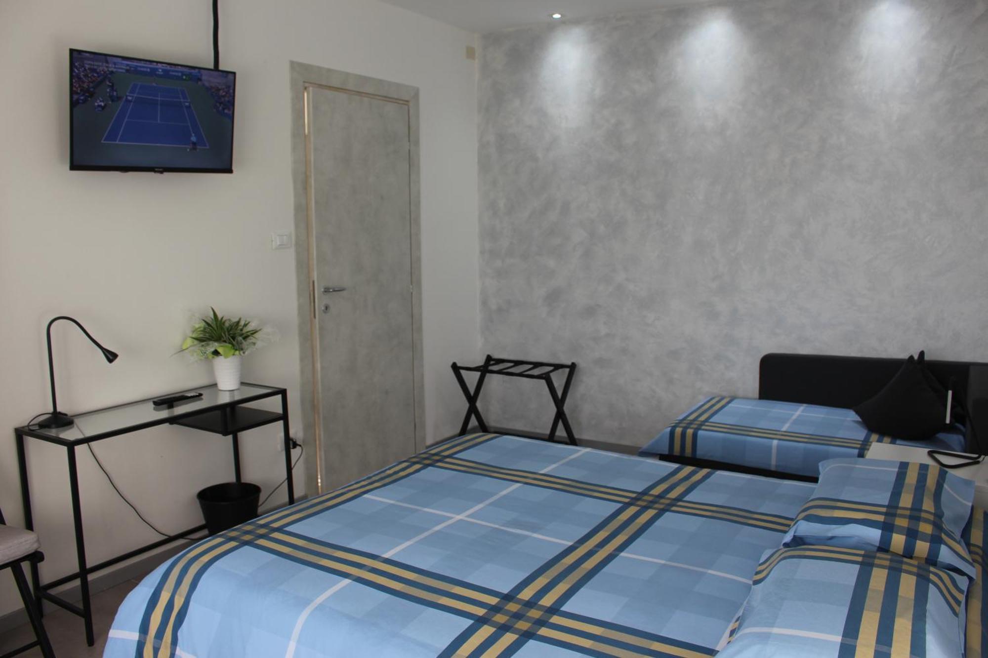 B&B Fili D'Erba Farra d'lsonzo Bagian luar foto